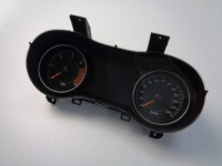 фото thumb №1, Счетчик приборы jeep cherokee v kl дизель 2015-