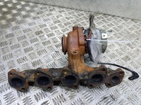 фото thumb №6, Hyundai kia турбіна турбонагнітач 28231-2u000