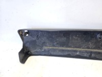 Рамка под номерной знак mercedes gla 156 w156 x156 2013 - 1568850081 оригинал Доставка, фото thumb