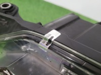 Skoda fabia 3 3 6v фара правый  фара правый линза led 6v1941016b Доставка, фото thumb