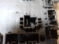 фото thumb №7, Модуль блок керування isuzu d-max iii 2021 8975428602 6166