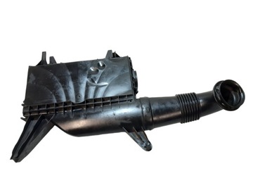 фото thumb №9, Корпус фільтра повітря mercedes w639 2.2 cdi a6395282506