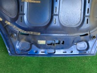 фото thumb №10, Капот перед передняя крышка двигателя fiat grande punto 2008 599/a wwa