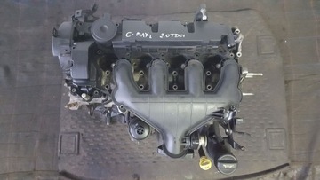 фото thumb №11, Двигун ford c-max 2,0 tdci