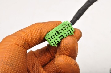 фото thumb №11, Volvo s60 v60 rdesign зеркало левая 8pin