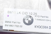 фото thumb №5, Bmw 6 gran turismo g32 sat nav навигация дисплей экрана 8801702 209003-