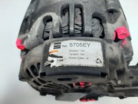 Генератор c berlingo, c2,c3,p206 1.6hdi Ціна, фото thumb