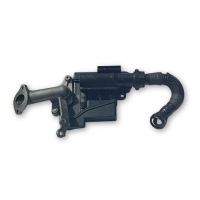 фото thumb №1, Патрубок шланг вентиляція картера audi q7 4.2 fsi 079133426p