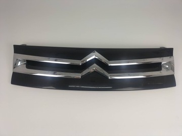 фото thumb №1, Решётка радиатор решётка радиатора citroen berlingo 2 ii 3iii