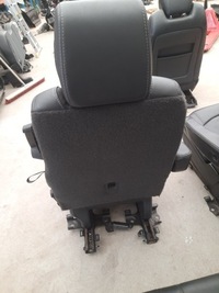 фото thumb №11, Gmc acadia 12-16 сидіння заднє сидіння 3 ряди комплект usa