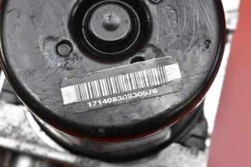 фото thumb №9, Насос abs 25840170 25.0212-0595.4 chevrolet hhr 1 i 2.4 b 172 km 05-11