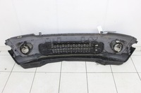 фото thumb №11, Mini r55 r56 r57 дизель бампер передній перед протитуманні фари