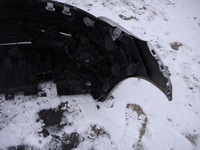 фото thumb №7, Renault megane 3 iii 13- бампер перед передний 620220055r