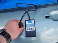 фото thumb №12, Запчасти | vectra c signum дверь левая перед передние z393