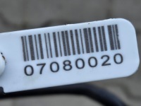 Кронштейн клапан вакуумa bmw g30 g11 g15 g14 g05 g06 g07 8489430 7636149 Недорого, фото thumb