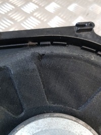 фото thumb №7, Динамік басовий pod сидіння праві + лівий i dwa динаміки w двері bmw 1 e87 04r-