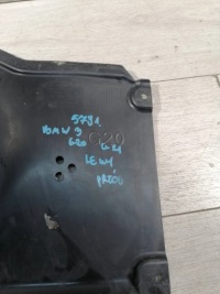 фото thumb №7, Bmw 3 g20 g21 підкрилок лівий перед 9448745