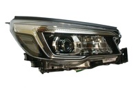 фото thumb №1, Лампа фара subaru forester v правые оригинал 2019-22