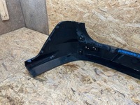 фото thumb №8, Ford transit tourneo connect mk2 ii 12-22 бампер задняя задний средний