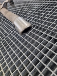 Peugeot 2008 ii гасник система випускний 1.5 bluehdi 22r 2547999xxx дизель Оригінал, фото thumb