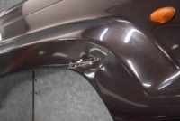 Jeep grand cherokee wj рестайлинг  крыло  левое  перед поворотник Недорого, фото thumb