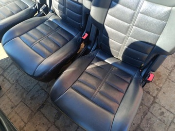 фото thumb №11, Ford s-max mk1 рестайлінг сидіння комплект 7osób