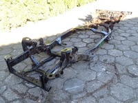 фото thumb №8, Land rover discovery iii 04-09 рама hak буксировочный #103