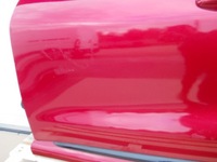 фото thumb №9, Дверь левый перед ford puma ii mk2 lucid red