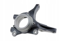 фото thumb №1, Поворотний кулак права do kia sportage ii 2.0 2.7 v6