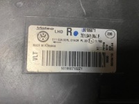 фото thumb №16, Фара передняя правая vw t6 transporter правое перед 7e1 7e1941006f