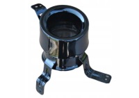 фото thumb №1, Накладка выхлоп czarna левая alfa romeo stelvio