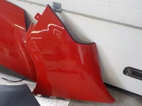 фото thumb №12, Master iii перед kompletny капот бампер 2014-2019