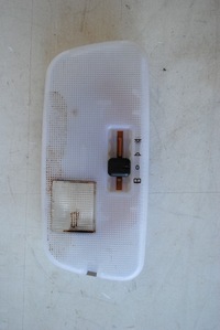 фото thumb №1, Лампа внутрішня a6388200401