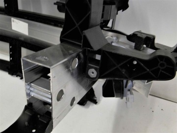 фото thumb №10, Mercedes gla h247 247 зона смятия левая правая