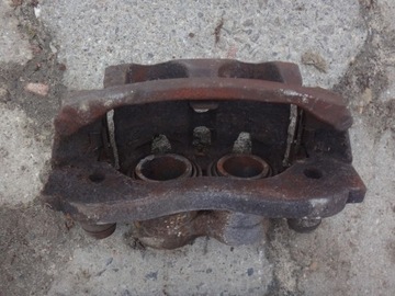 фото thumb №11, Супорт гальмівний лівий перед ducato jumper boxer brembo 2010