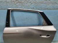 фото thumb №2, Дверь mg4 electric левая задняя задние