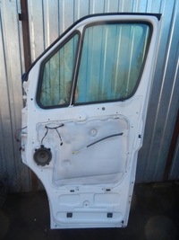 фото thumb №7, Двері праве перед sprinter 906 vw crafter