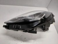 фото thumb №7, Ford puma mk2 led линза st фара передняя левая черная идеальная