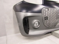 фото thumb №6, Бампер перед передний smart fortwo eq a453 19-24