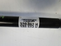 фото thumb №8, Mercedes gl x164 164 lift приводной вал задняя задняя