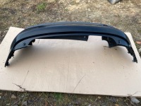 фото thumb №10, Audi q3 8u бампер спойлер накладка зад 8u0807521 8u0807511c оригінал