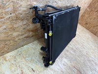 фото thumb №6, Pas передній підсилювач балка радіатор lexus es vii 300h 2.5h 2018-