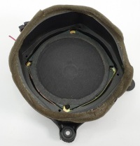 Купить Динамик правый задний  mercedes ml w163 a1638200602, фото thumb