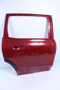 фото thumb №1, Двері правий задня mercedes glb w247