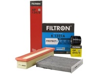 фото thumb №1, Filtron набор фильтров dacia logan ii 1.2 16v