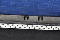 фото thumb №4, Hyundai ix35 планка накладка порогова ліва