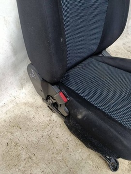 фото thumb №5, Nissan note ii e12 12-16 сидіння лівий перед переднє