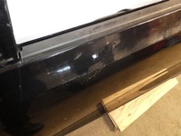 фото thumb №8, Двері ліва передні vw scirocco