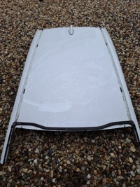 фото thumb №1, Kia proceed 3 крыша белый перламутр идеальное состояние