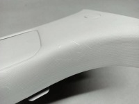 фото thumb №6, M14 santa fe iv левая защита стойка 85833-s1000